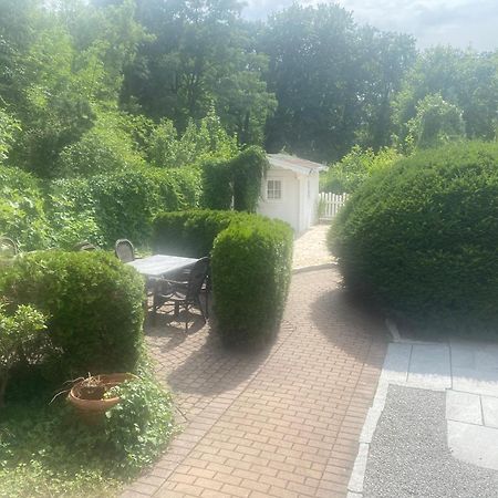 Spreehotel Шпремберг Экстерьер фото