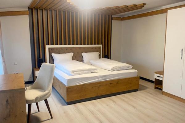 Spreehotel Шпремберг Экстерьер фото