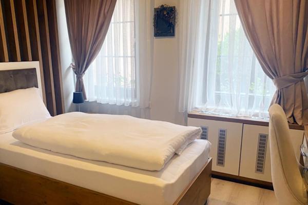 Spreehotel Шпремберг Экстерьер фото