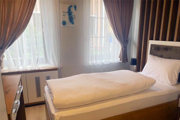 Spreehotel Шпремберг Экстерьер фото