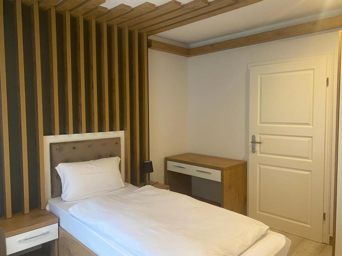 Spreehotel Шпремберг Экстерьер фото