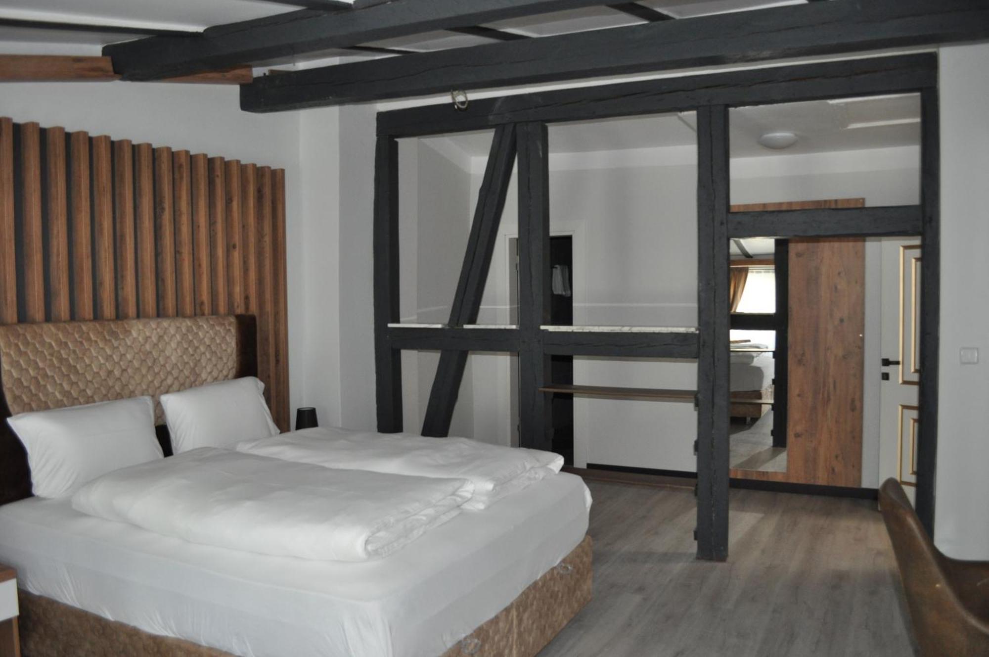 Spreehotel Шпремберг Экстерьер фото